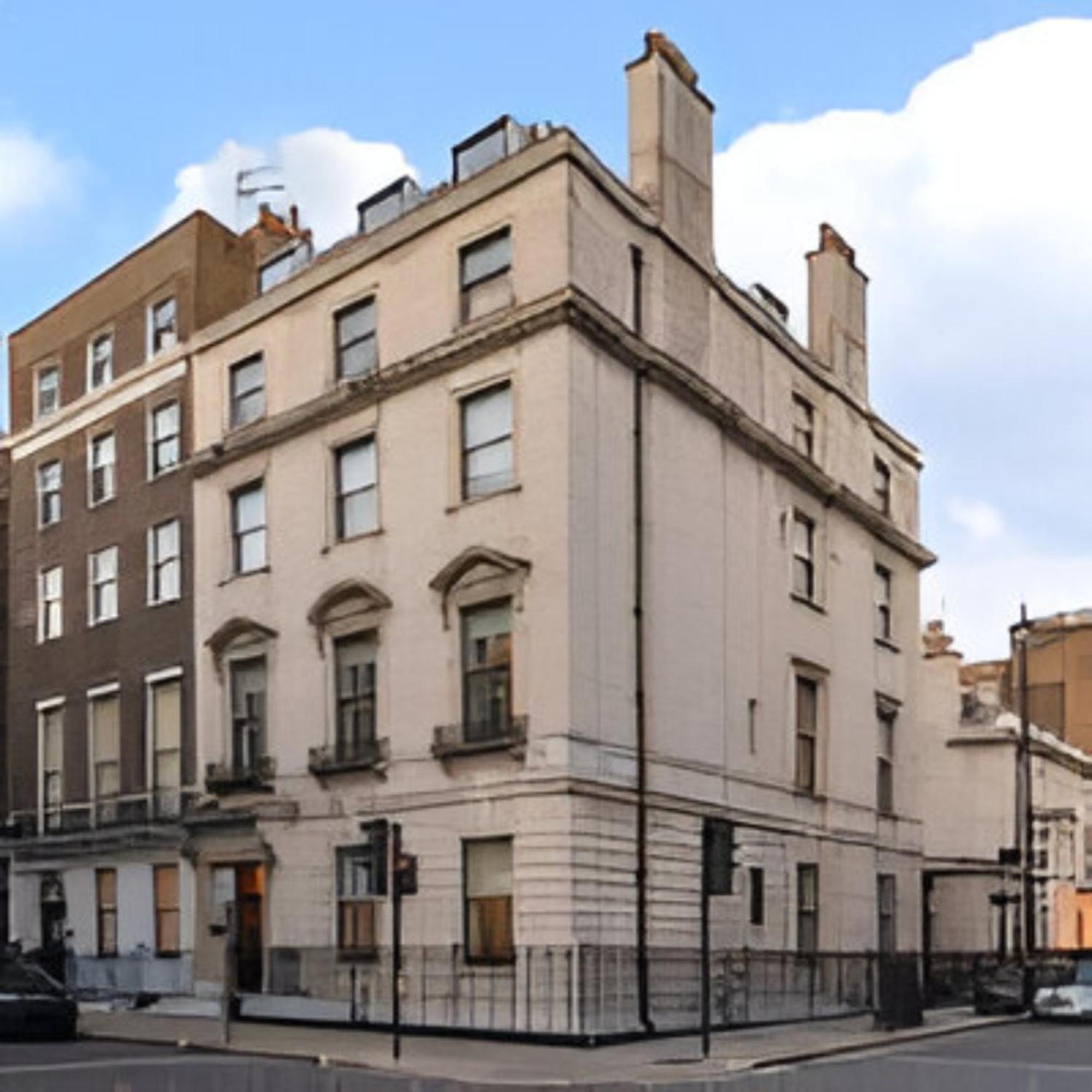 Luxury London 3 Bedroom Duplex With Pool Table - 4Hs Londres Exterior foto