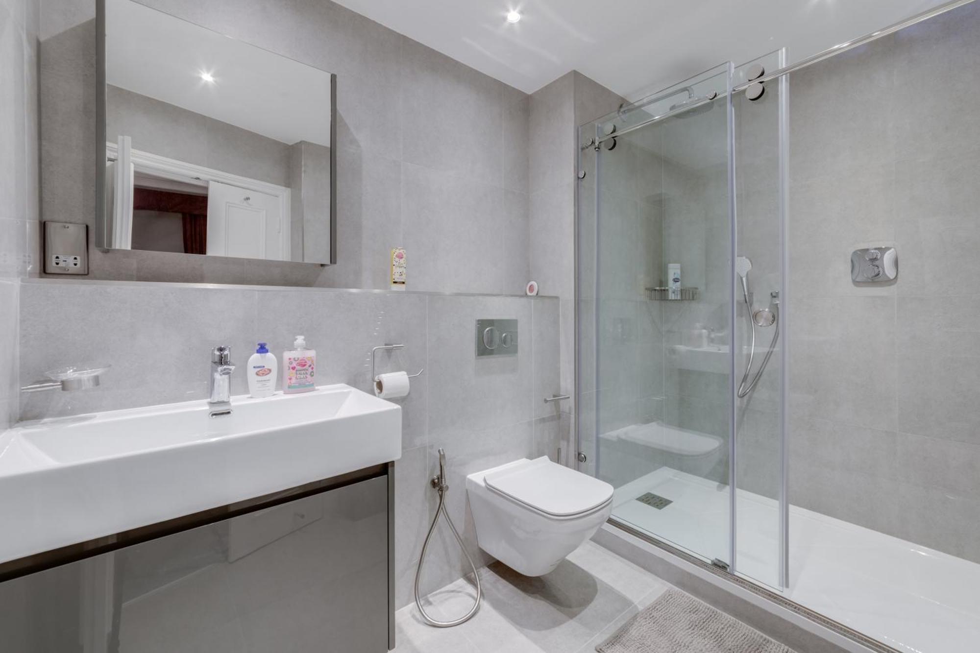 Luxury London 3 Bedroom Duplex With Pool Table - 4Hs Londres Exterior foto