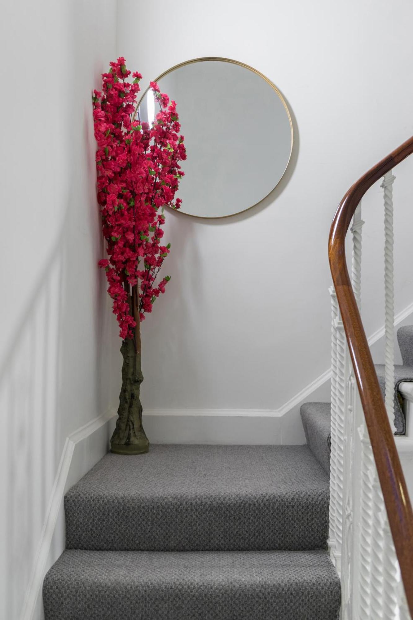 Luxury London 3 Bedroom Duplex With Pool Table - 4Hs Londres Exterior foto