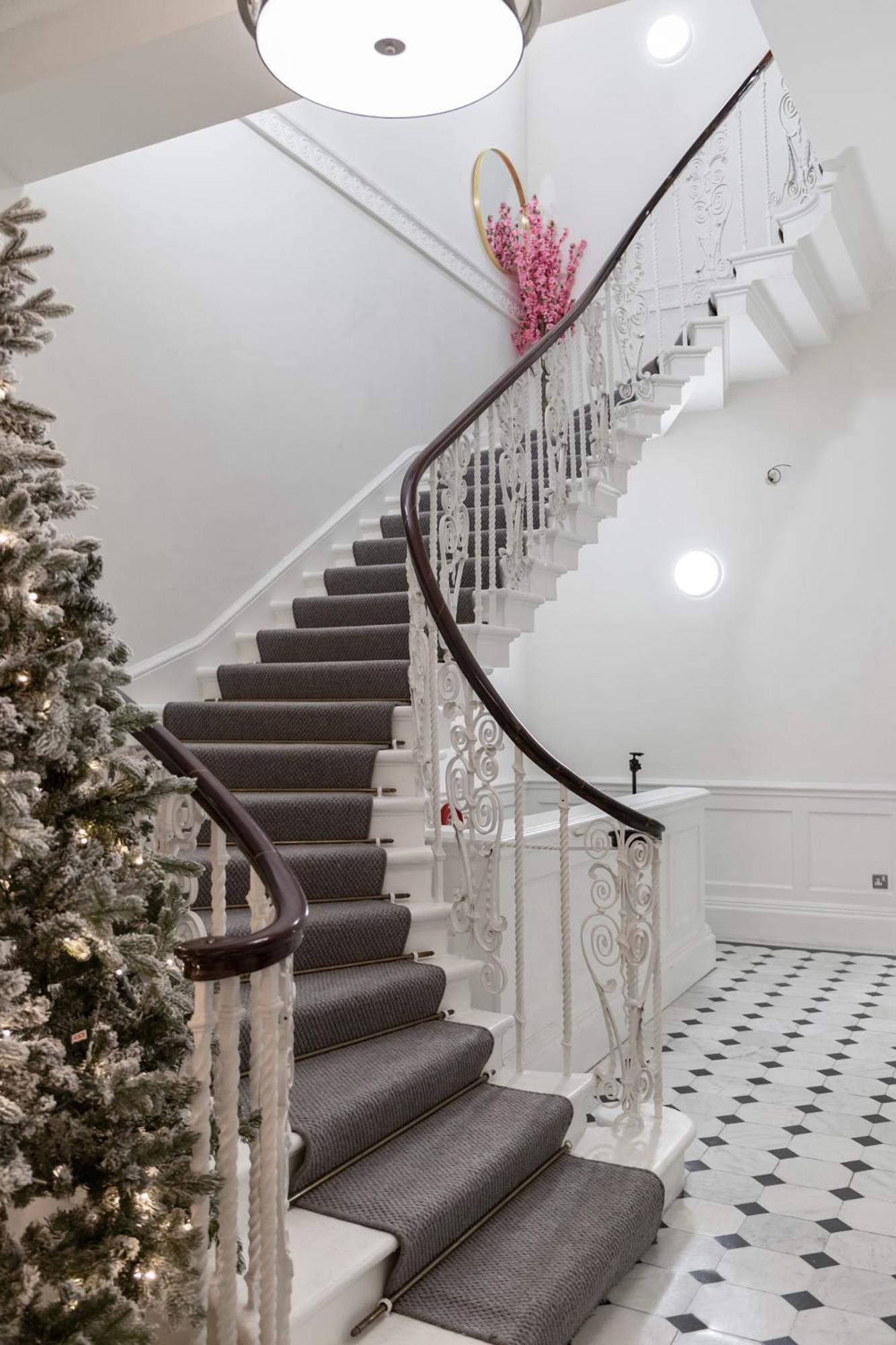 Luxury London 3 Bedroom Duplex With Pool Table - 4Hs Londres Exterior foto