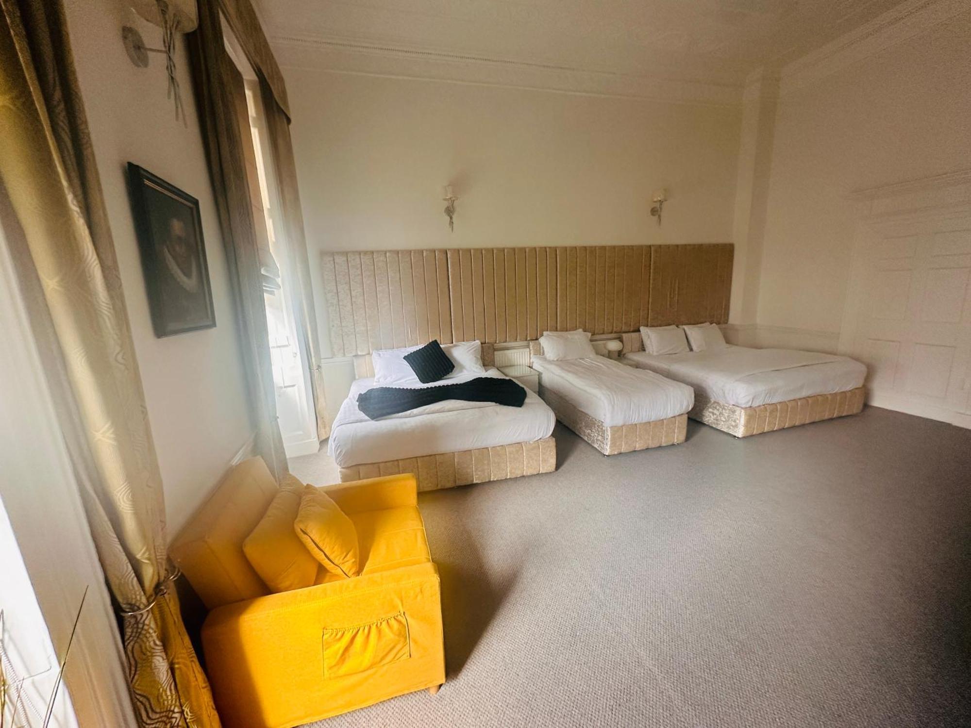 Luxury London 3 Bedroom Duplex With Pool Table - 4Hs Londres Exterior foto
